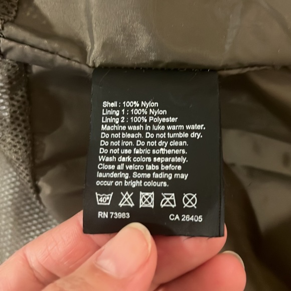 Helly Hansen Women's Wind Jacket, Water-Repellant, Windbreaker - Picture 11 of 11